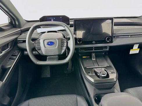 New 2026 Subaru Solterra Premium image 29