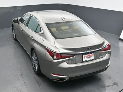 Used 2021 Lexus ES 350 w/ Accessory Package 2 image 29