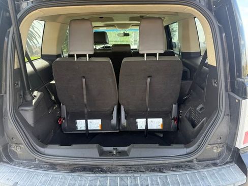 Used 2016 Ford Flex SEL w/ Equipment Group 202A image 27