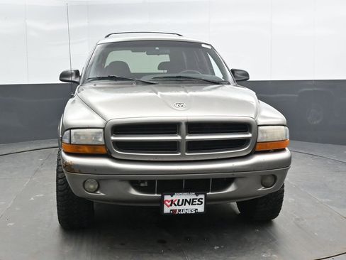 Used 2000 Dodge Durango 4WD image 7