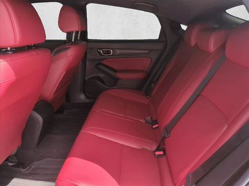 Used 2025 Acura Integra A-Spec image 12