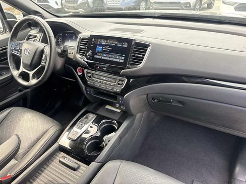 Used 2023 Honda Passport Elite image 40
