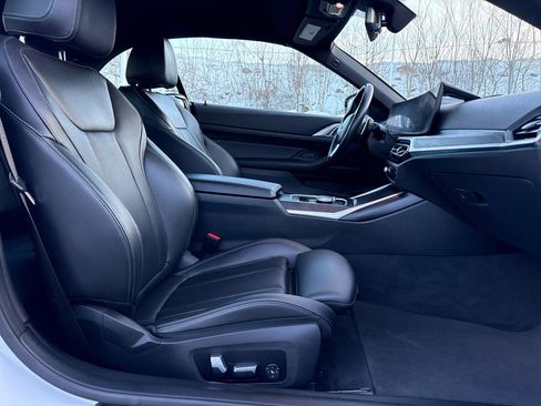 Used 2024 BMW 430i xDrive Convertible image 31