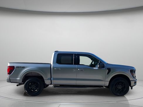 New 2026 Ford F150 XLT AWD/4WD image 42