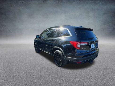 Used 2022 Honda Pilot Special Edition image 16