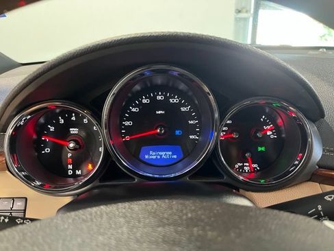 Used 2013 Cadillac CTS Premium AWD/4WD image 20