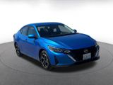 Used 2024 Nissan Sentra SV image 3