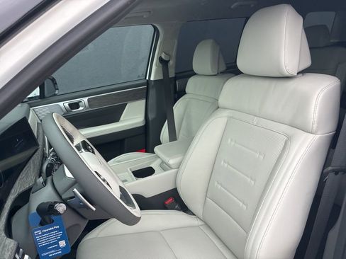 New 2026 Hyundai Santa Fe Calligraphy AWD/4WD image 16