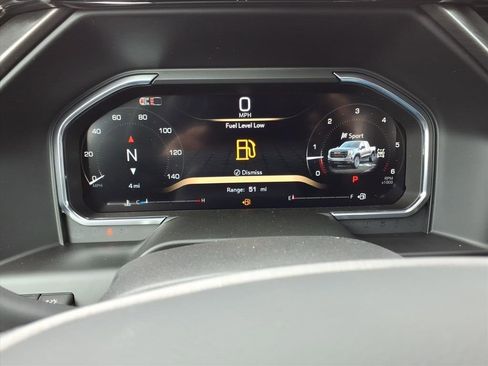 New 2026 GMC Sierra 1500 AT4 w/ AT4 Premium Package image 21