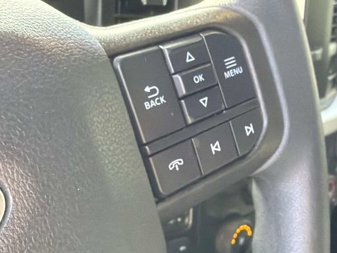 Used 2025 Ford F250 XLT w/ 360-Degree Camera Package image 13