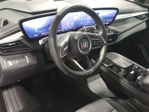 Used 2025 Buick Enclave Preferred image 12