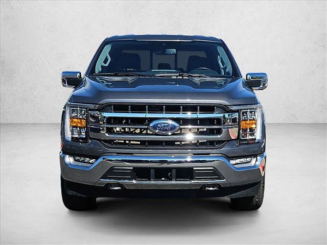 Certified 2023 Ford F150 Lariat AWD/4WD image 2