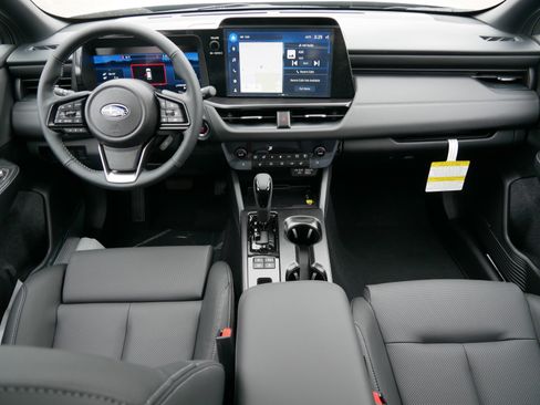 New 2026 Subaru Outback Touring XT AWD/4WD image 7
