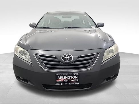 Used 2009 Toyota Camry XLE image 9