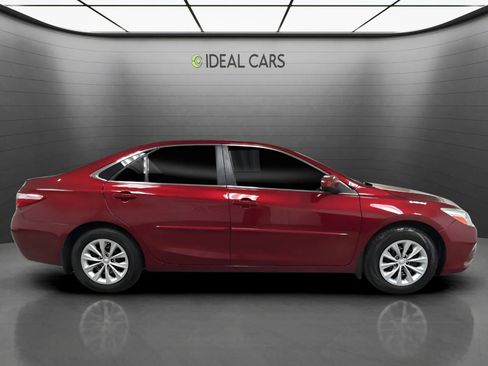 Used 2016 Toyota Camry LE w/ Protection Package (Q2) FWD image 4