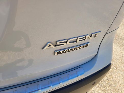 Used 2021 Subaru Ascent Touring image 9