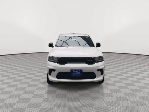 Used 2026 Dodge Durango GT AWD/4WD image 34