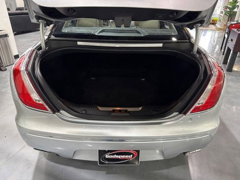 Used 2013 Jaguar XJ AWD image 14