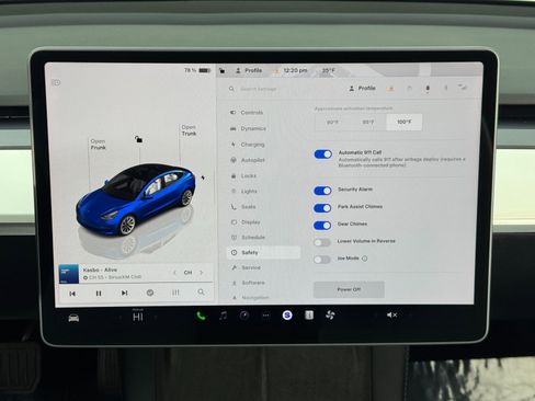Used 2022 Tesla Model 3 image 30