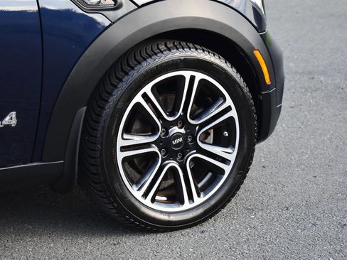 Used 2014 MINI Cooper Countryman S image 17