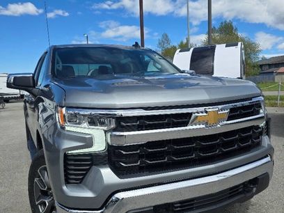 Used 2023 Chevrolet Silverado 1500 LT