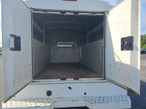 Used 2020 Chevrolet Silverado 3500 W/T w/ WT Fleet Convenience Package RWD image 13