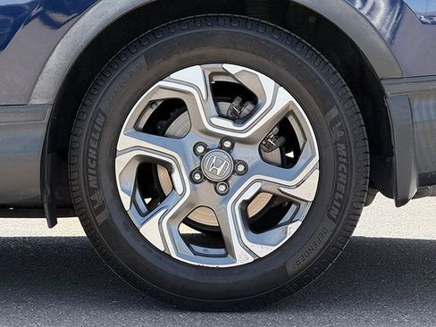 Used 2018 Honda CR-V EX-L image 26