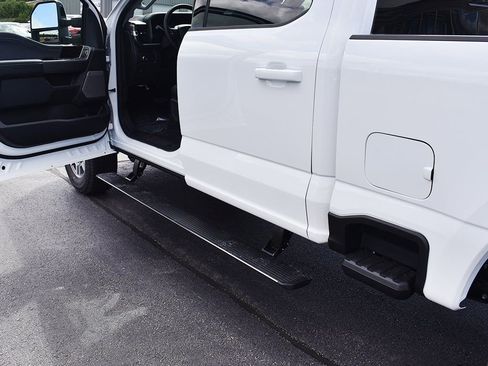 New 2026 Ford F350 Lariat w/ FX4 Off-Road Package image 17