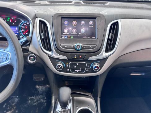 Certified 2022 Chevrolet Equinox LS w/ LS Convenience Package image 14