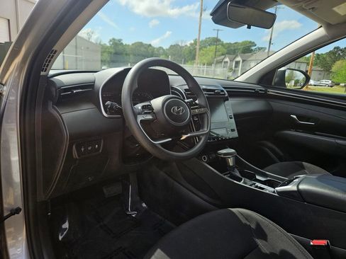 Used 2024 Hyundai Tucson SEL image 14