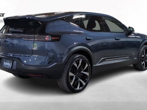 Used 2025 Polestar Polestar 3 AWD/4WD image 5