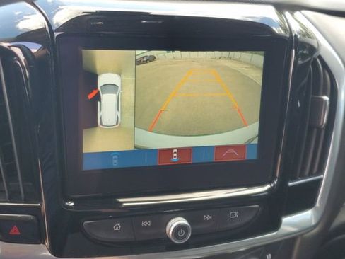 Used 2019 Chevrolet Traverse Premier w/ Redline Edition FWD image 28