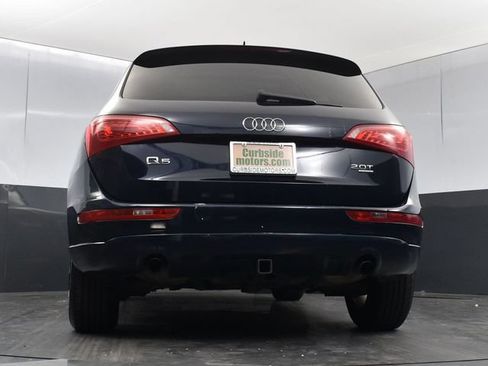 Used 2011 Audi Q5 2.0T Premium AWD/4WD image 32