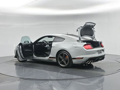 Used 2023 Ford Mustang Mach 1 w/ Equipment Group 700A image 33