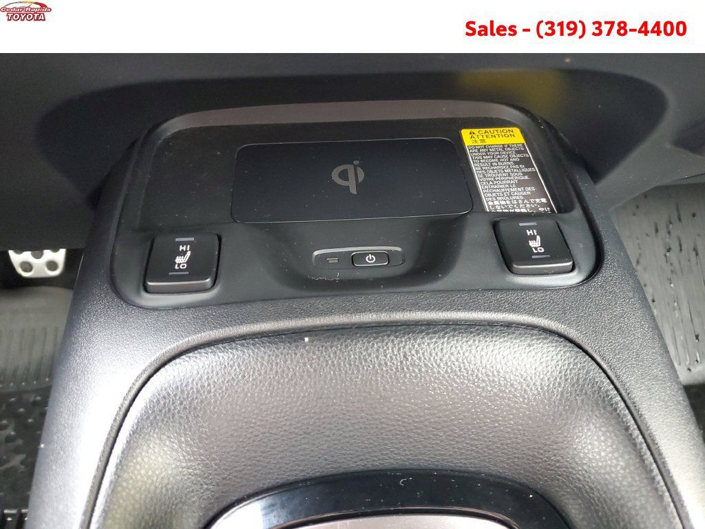 Certified 2023 Toyota Corolla GR w/ Performance Package AWD/4WD image 19