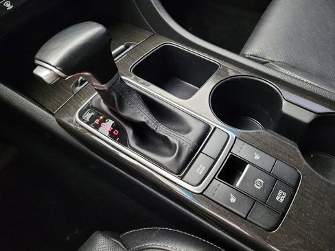 Used 2019 Kia Optima EX FWD image 26
