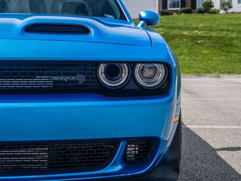 Used 2023 Dodge Challenger SRT Hellcat image 76