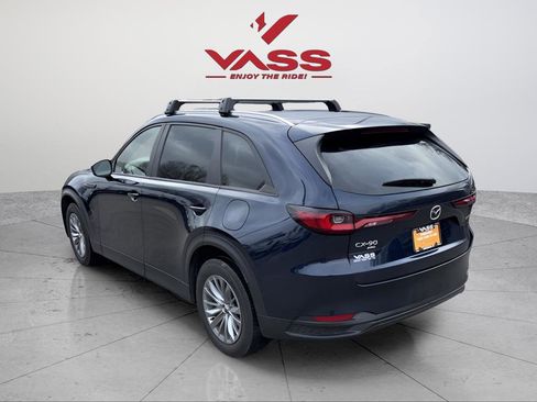 Used 2024 MAZDA CX-90 3.3 Turbo w/ Select Package image 3