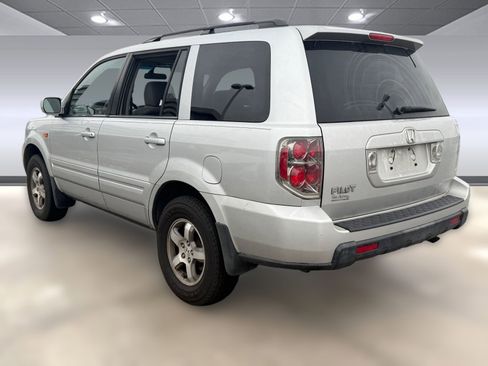 Used 2008 Honda Pilot EX image 3