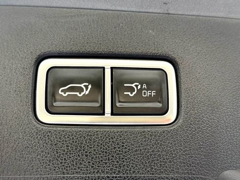 Used 2025 Kia Sorento SX AWD/4WD image 49