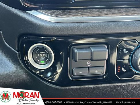 Used 2024 Chevrolet Silverado 1500 RST w/ Protection Package image 29