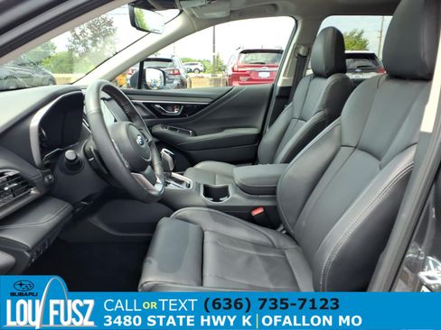 Used 2024 Subaru Outback Limited AWD/4WD image 24