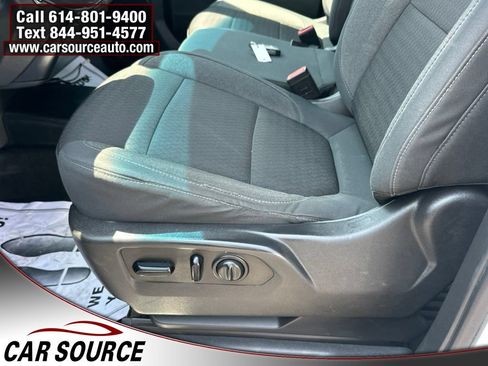 Used 2020 Chevrolet Silverado 2500 LT w/ Convenience Package AWD/4WD image 10