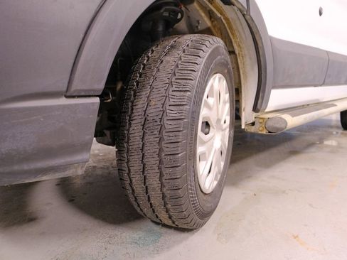 Used 2024 Ford Transit 250 Low Roof w/ Exterior Upgrade Package image 35