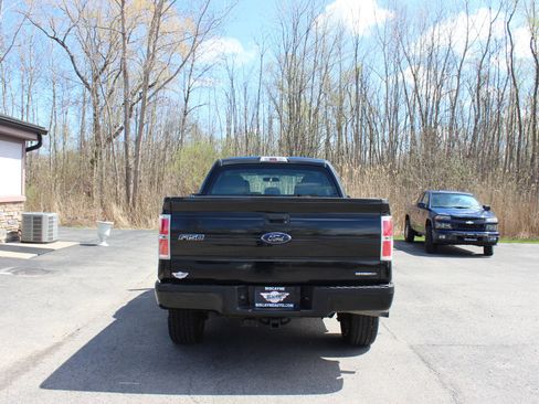 Used 2014 Ford F150 STX w/ Equipment Group 201A Mid image 6