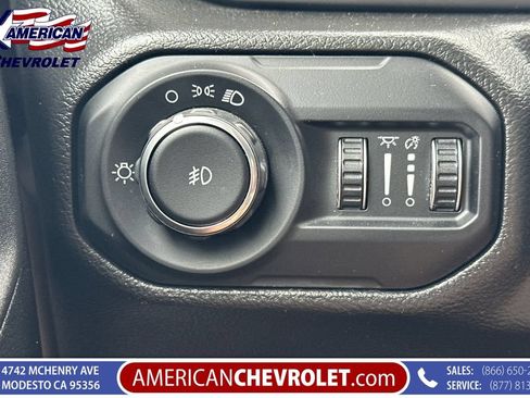 Used 2022 Jeep Wrangler Sport AWD/4WD image 36