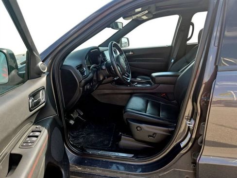 Used 2025 Dodge Durango R/T AWD/4WD image 26