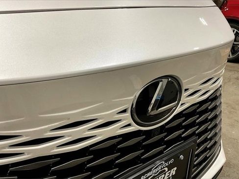 Used 2024 Lexus RX 350 AWD image 28