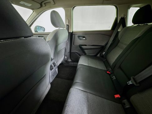 Used 2022 Nissan Rogue SV FWD image 23