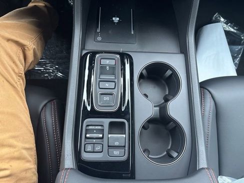 New 2025 Honda Pilot TrailSport image 16